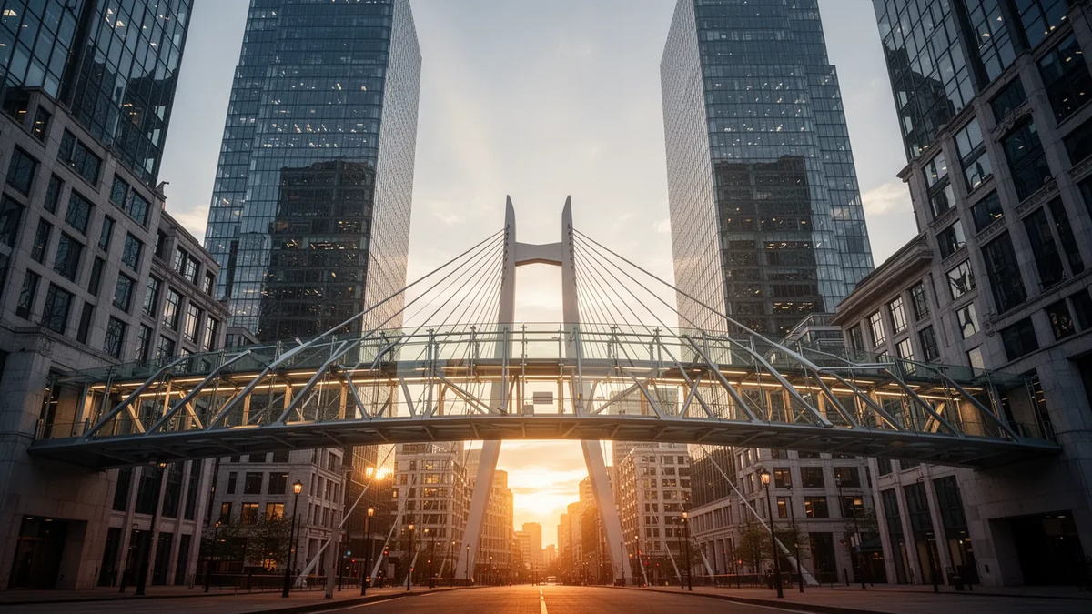 Britische Banken planen eigene Zahlungsplattform - Foto: über boerse-global.de
