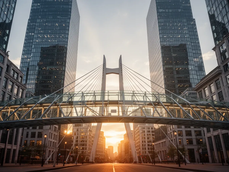 Britische Banken planen eigene Zahlungsplattform - Foto: über boerse-global.de