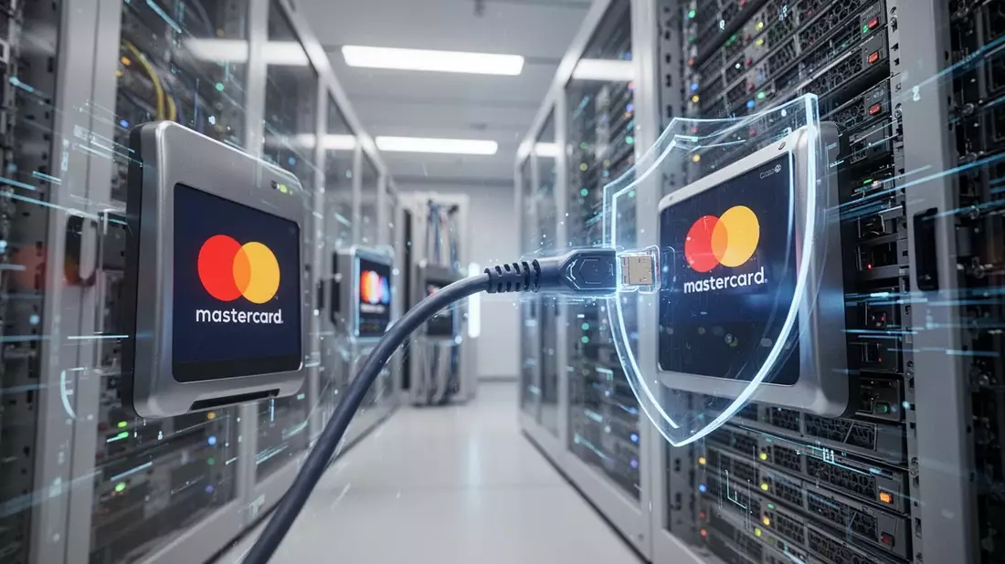 Mastercard und Cloudflare bündeln Kräfte gegen Cyberangriffe - Bild: über boerse-global.de