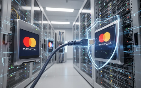 Mastercard und Cloudflare bündeln Kräfte gegen Cyberangriffe - Foto: über boerse-global.de