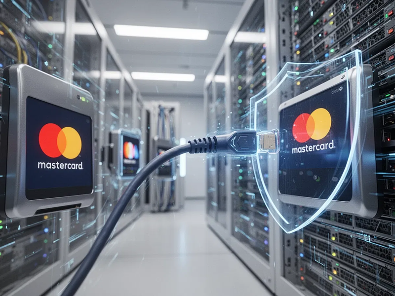 Mastercard und Cloudflare bündeln Kräfte gegen Cyberangriffe - Foto: über boerse-global.de