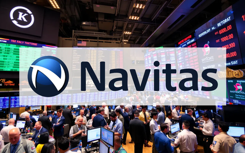 Navitas Semiconductor Pivots Strategy Ahead of 2025 Earnings - Foto: über boerse-global.de