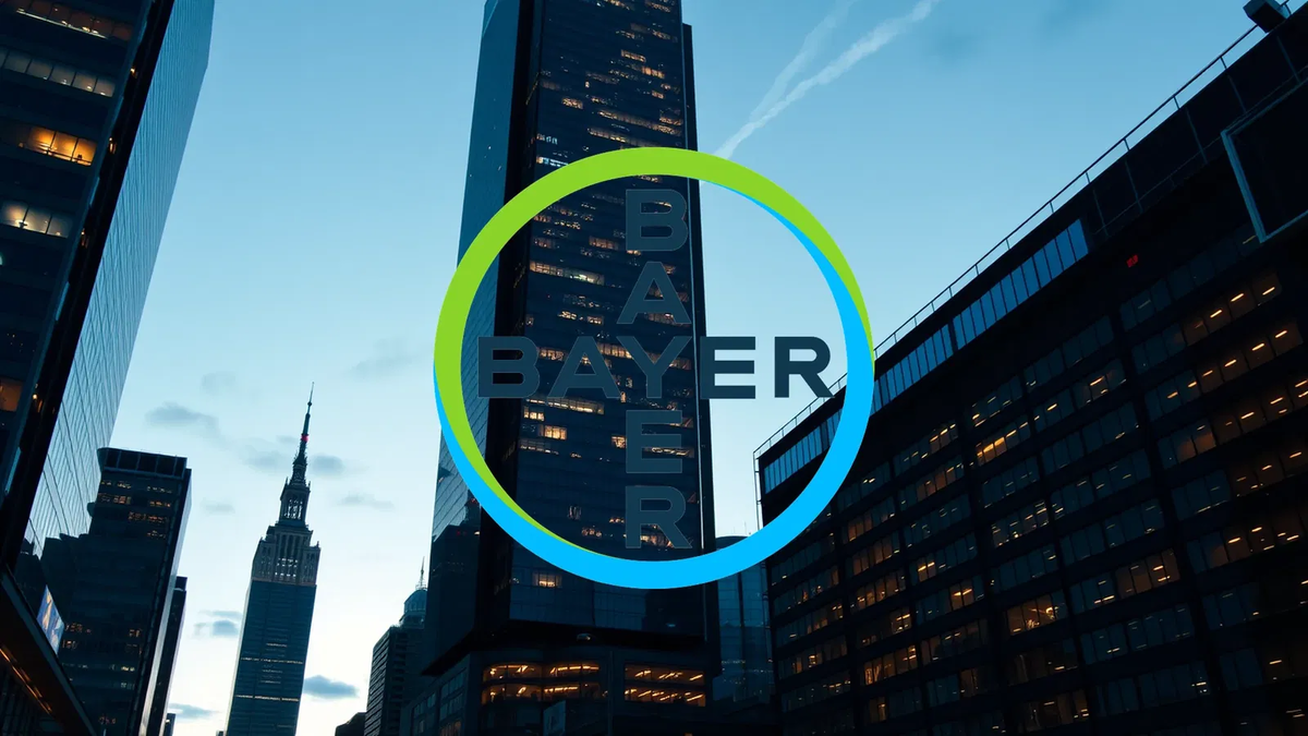 Bayer Proposes Landmark Settlement to Resolve Roundup Litigation - Foto: über boerse-global.de