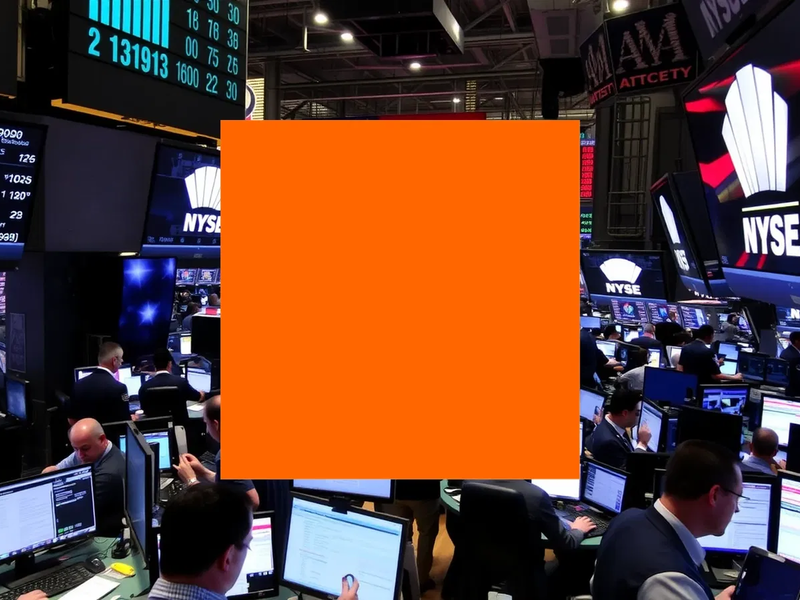 Activist Investor Jana Partners Takes Stake in Fintech Giant Fiserv - Foto: über boerse-global.de