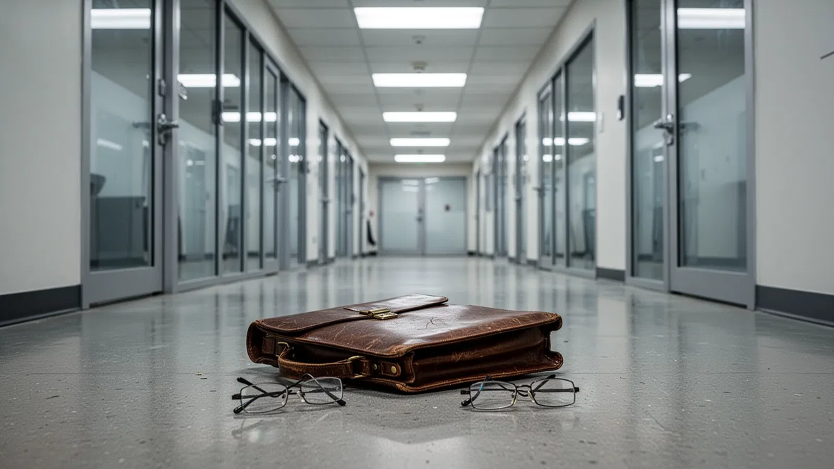 Altersdiskriminierung kostet Deutschland wertvolle Fachkräfte - Foto: über boerse-global.de