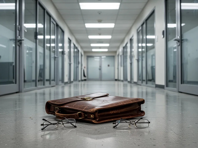 Altersdiskriminierung kostet Deutschland wertvolle Fachkräfte - Foto: über boerse-global.de