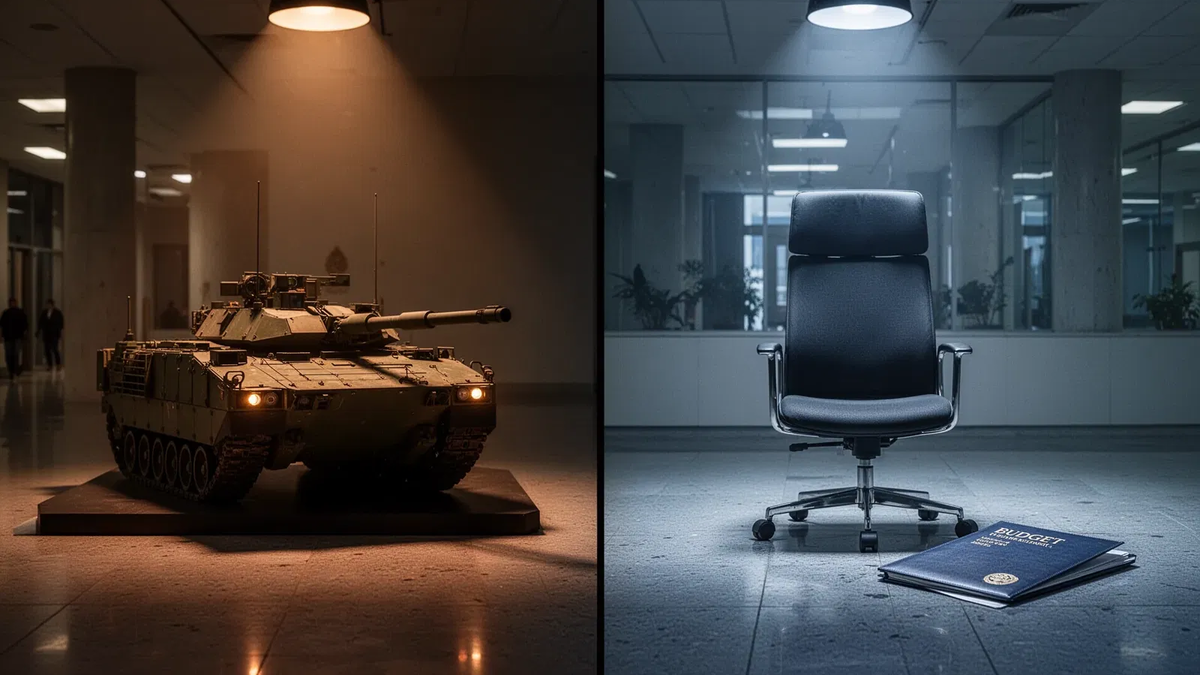 Österreich erhält EU-Freifahrtschein für höhere Verteidigungsschulden - Foto: über boerse-global.de