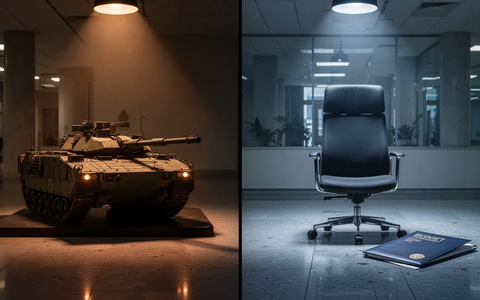 Österreich erhält EU-Freifahrtschein für höhere Verteidigungsschulden - Foto: über boerse-global.de