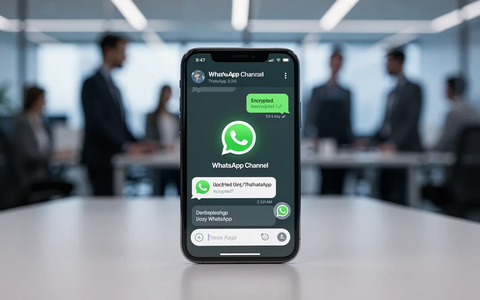 WhatsApp-Kanäle: EU reguliert, Meta testet Admin-Profile - Foto: über boerse-global.de
