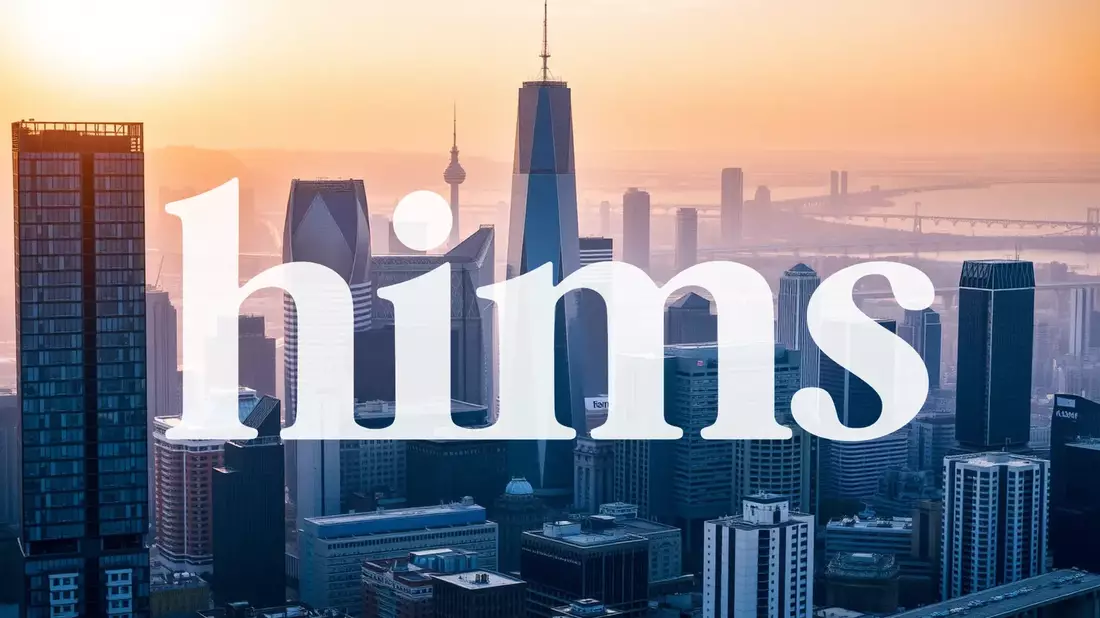 Hims & Hers Faces Regulatory and Legal Setbacks - Bild: über boerse-global.de