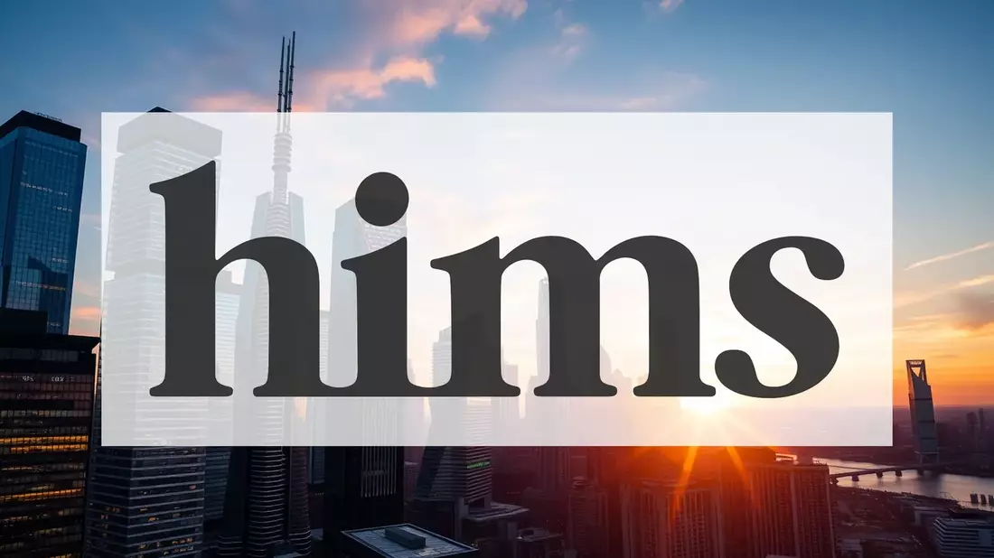 Hims & Hers: Una Tormenta Perfecta de Regulaciones y Litigios - Bild: über boerse-global.de
