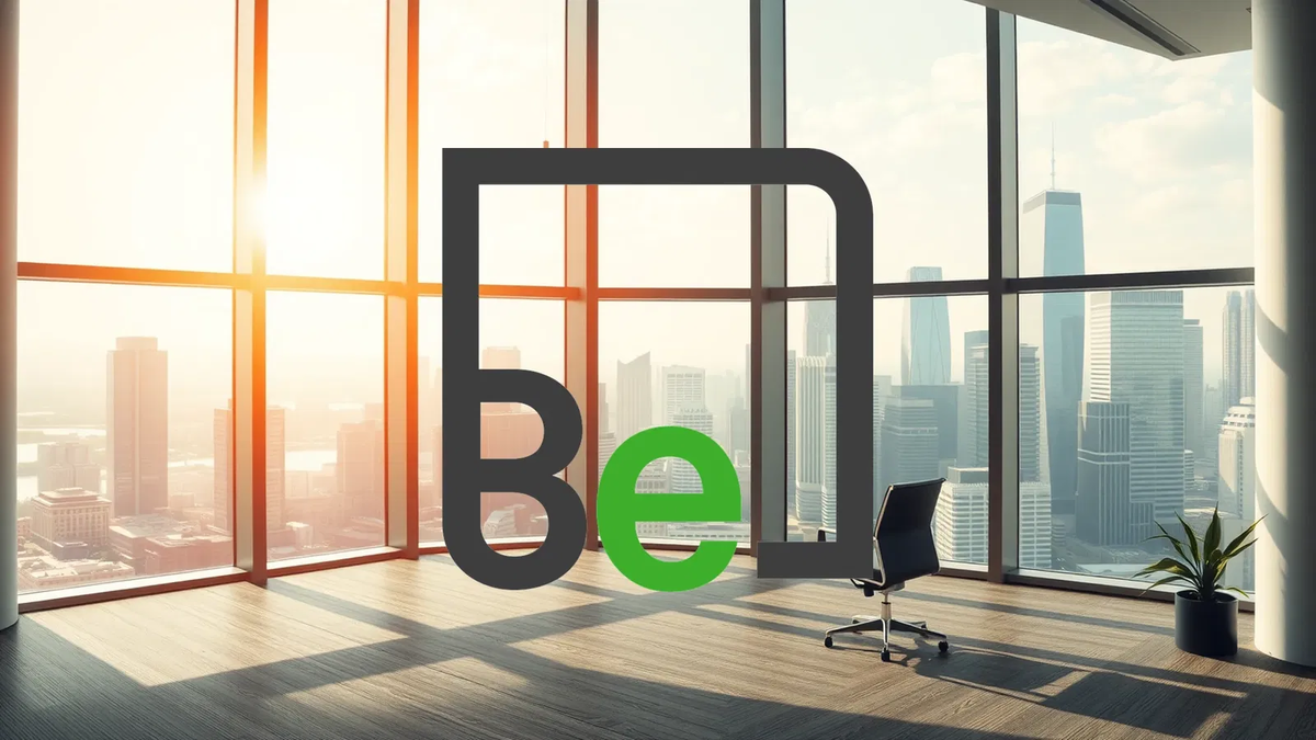 Bloom Energy: La fiebre de la inteligencia artificial impulsa su cotización - Foto: über boerse-global.de