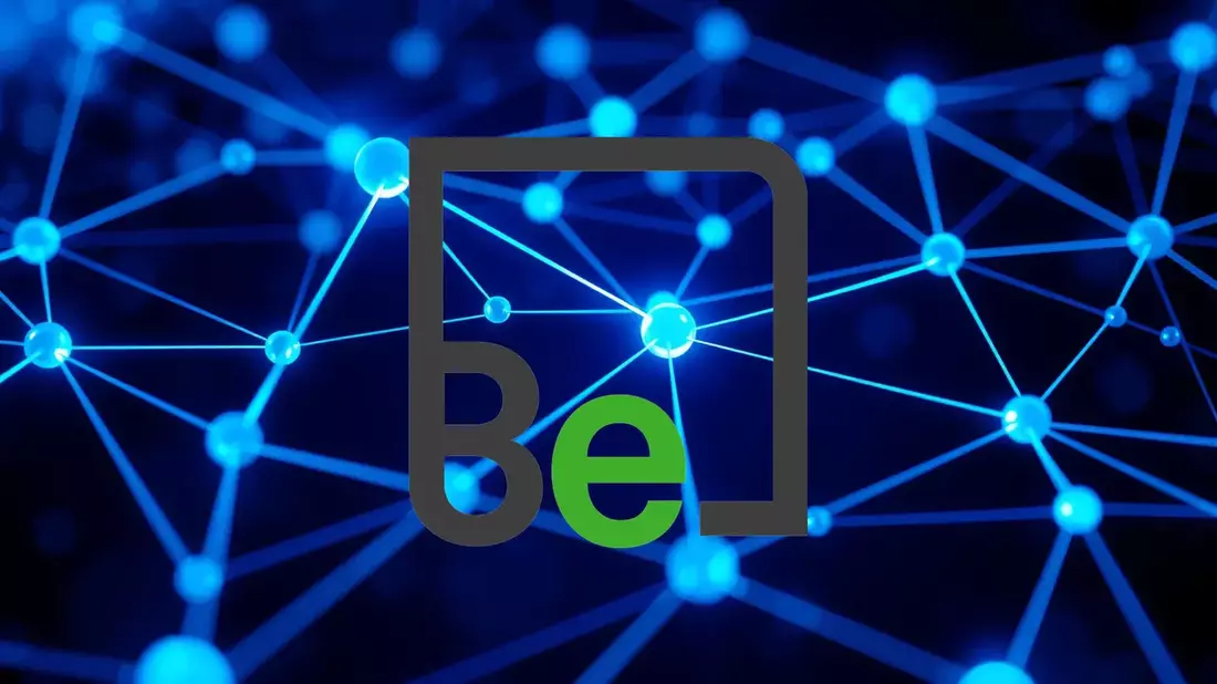 Fuel Cell Giant Bloom Energy Rides AI Data Center Demand to Soaring Valuation Illustration mit AI erstellt übermittelt durch boerse-global.de