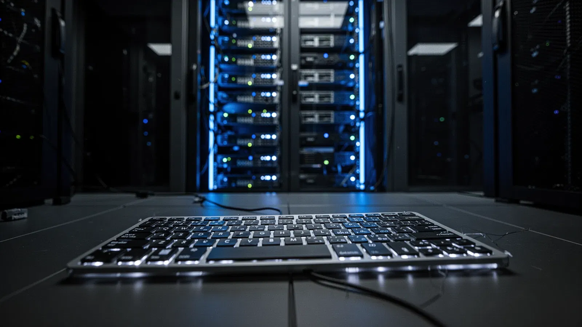 Cyberkriminelle nutzen gestohlene Passwörter als Hauptangriffsmittel - Foto: über boerse-global.de