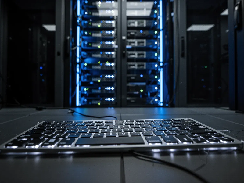 Cyberkriminelle nutzen gestohlene Passwörter als Hauptangriffsmittel - Foto: über boerse-global.de