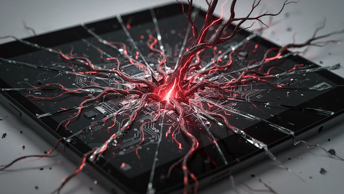 Kaspersky entdeckt Keenadu-Malware in Android-Tablets - Foto: über boerse-global.de