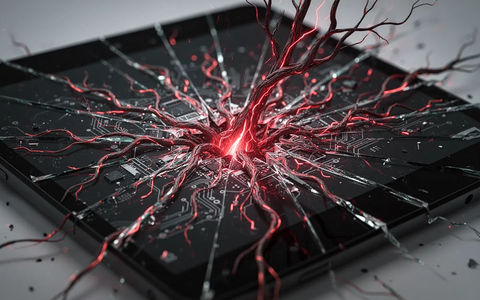 Kaspersky entdeckt Keenadu-Malware in Android-Tablets - Foto: über boerse-global.de