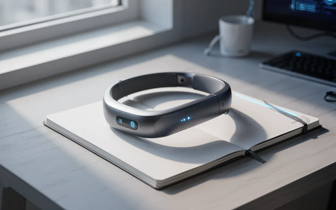 KI-Wearables 2026: Gehirn-Tracking wird Alltag - Foto: über boerse-global.de