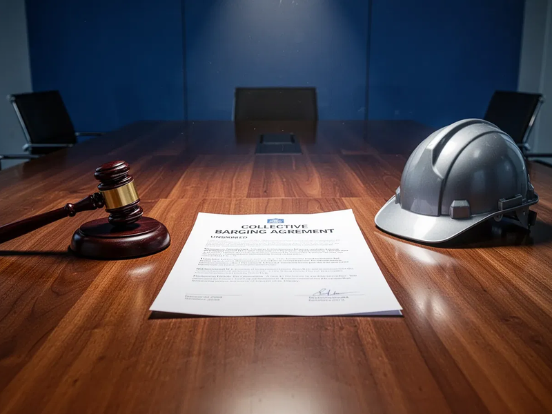 TV-L: Tarifvertrag schafft Überstunden-Gerechtigkeit für Teilzeitkräfte - Foto: über boerse-global.de