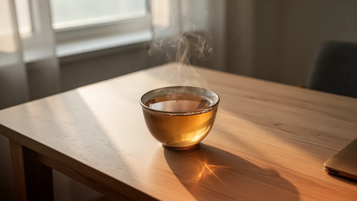 Schöneberger-Kritik entfacht Debatte über Achtsamkeit - Foto: über boerse-global.de