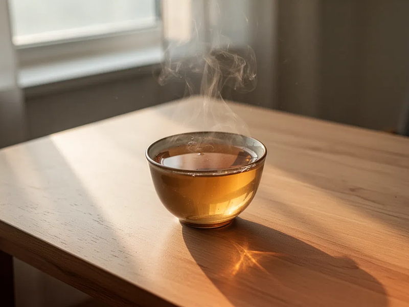 Schöneberger-Kritik entfacht Debatte über Achtsamkeit - Foto: über boerse-global.de