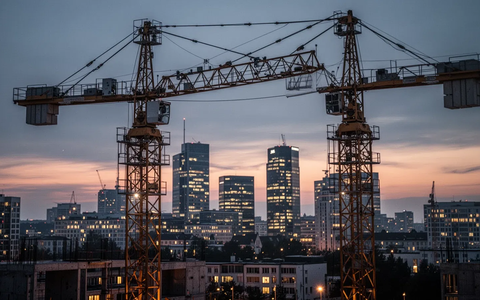 Immobilienmarkt: ifo-Institut sieht zarten Hoffnungsschimmer - Foto: über boerse-global.de