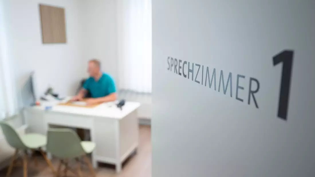 Hausärzte kritisieren „Geschäftsmodell Dringliche Facharzt-Termine“ - Bild: presseportal.de