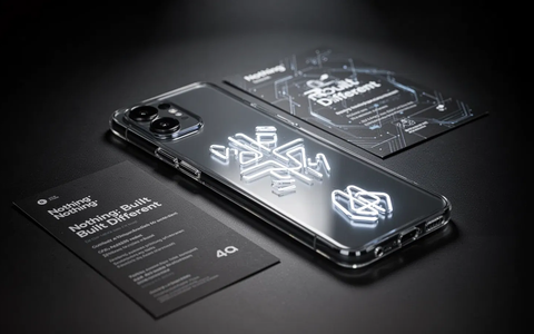 Nothing Phone (4a): Mittelklasse-Offensive gegen Apple und Google - Foto: über boerse-global.de