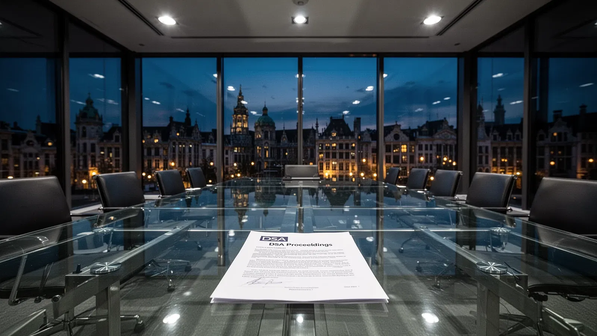 Shein: EU-Kommission startet Kartellverfahren nach Digital Services Act - Foto: über boerse-global.de