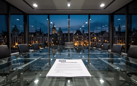 Shein: EU-Kommission startet Kartellverfahren nach Digital Services Act - Foto: über boerse-global.de