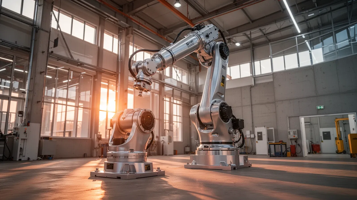 Degressive AfA: Steuer-Booster für deutsche Firmen startet - Foto: über boerse-global.de