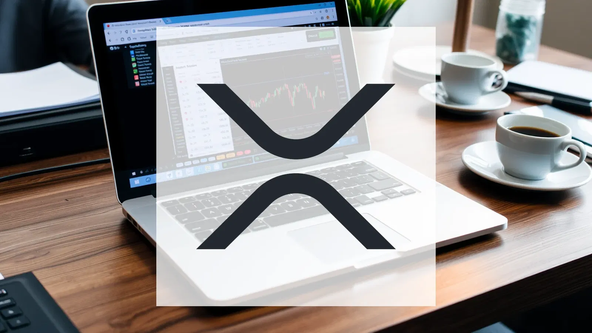 A Regulatory Gateway for XRP’s Blockchain - Foto: über boerse-global.de