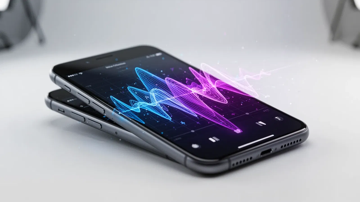 iOS 26.4: Apples Beta bringt KI-Playlists und mehr Sicherheit - Foto: über boerse-global.de