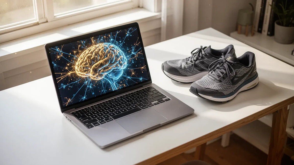 Studie: Kognitives Training senkt Demenzrisiko um fast ein Drittel - Foto: über boerse-global.de