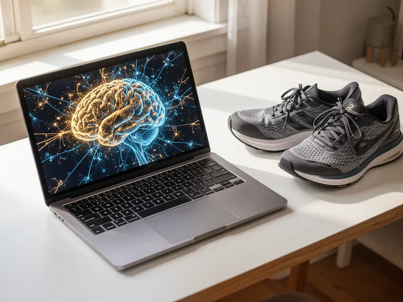 Studie: Kognitives Training senkt Demenzrisiko um fast ein Drittel - Foto: über boerse-global.de