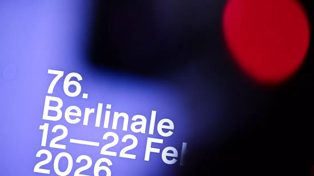 Die Berlinale gilt als besonders politisches Festival. - Bild: Sebastian Christoph Gollnow/dpa