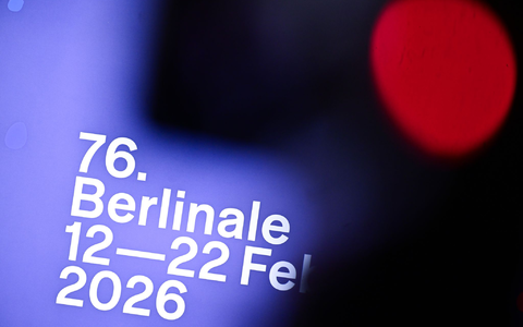 Die Berlinale gilt als besonders politisches Festival. - Foto: Sebastian Christoph Gollnow/dpa