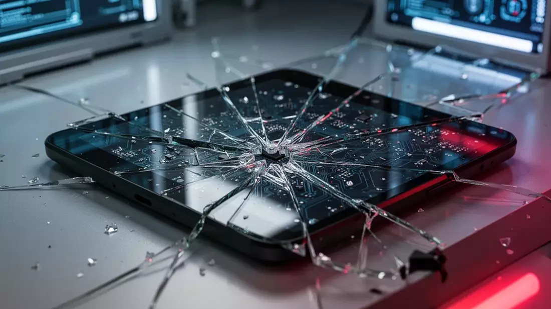 Keenadu-Malware: Schadcode lauert in Android-Tablet-Firmware - Bild: über boerse-global.de