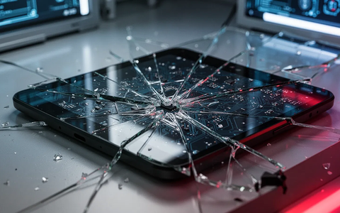 Keenadu-Malware: Schadcode lauert in Android-Tablet-Firmware - Foto: über boerse-global.de