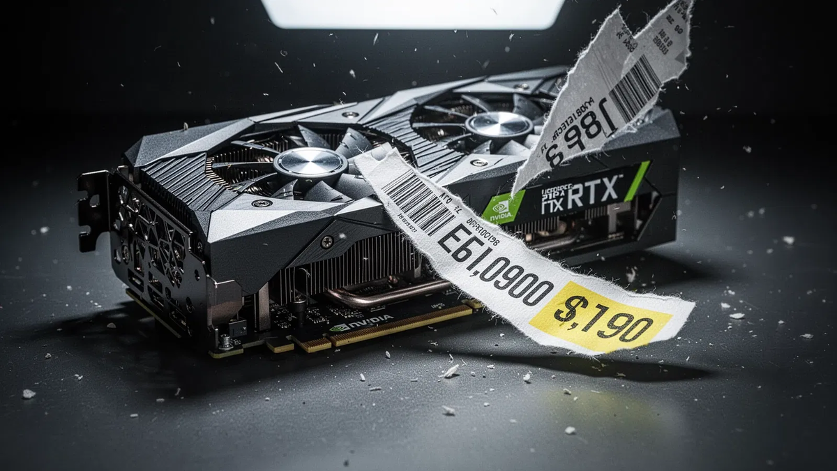 Grafikkarten-Preise explodieren: Bis zu 32 Prozent teurer in drei Monaten - Foto: über boerse-global.de