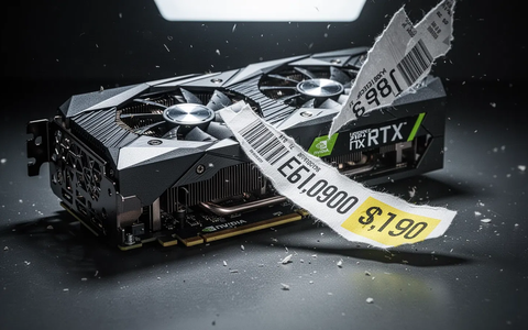 Grafikkarten-Preise explodieren: Bis zu 32 Prozent teurer in drei Monaten - Foto: über boerse-global.de Grafikkarten-Preise explodieren: Bis zu 32 Prozent teurer in drei Monaten - Foto: über boerse-global.de