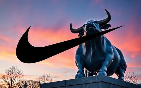 Nike's Strategic Pivot: Betting on Performance Innovation to Drive Growth - Foto: über boerse-global.de