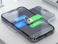 Apple startet erste Tests für verschlüsselte RCS-Nachrichten - Foto: über boerse-global.de