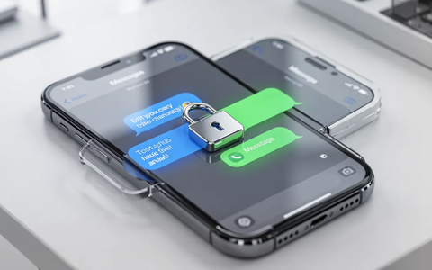 Apple startet erste Tests für verschlüsselte RCS-Nachrichten - Foto: über boerse-global.de