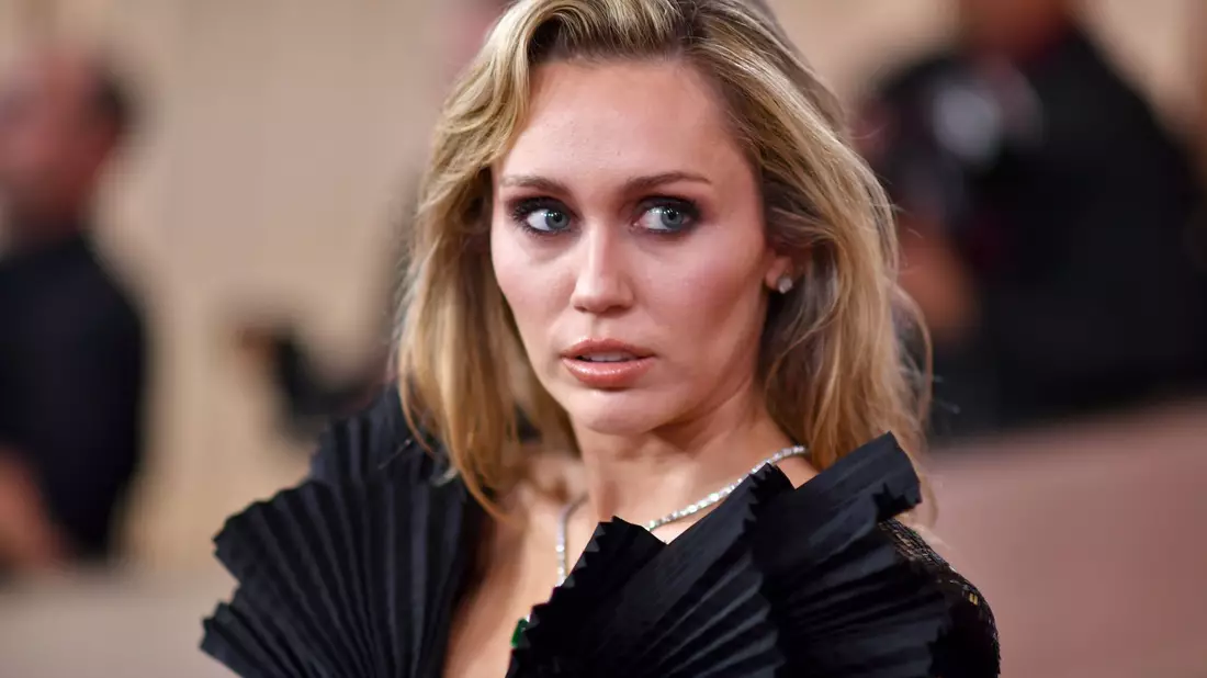 Miley Cyrus kam als «Hannah Montana» groß heraus. (Archivfoto) - Bild: Richard Shotwell/Invision/AP/dpa