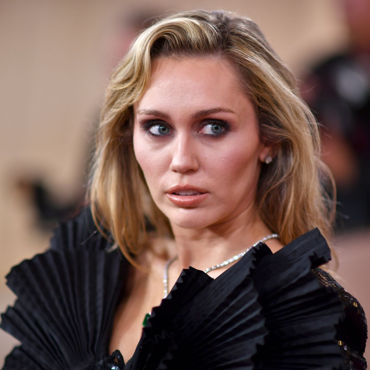 Miley Cyrus kam als «Hannah Montana» groß heraus. (Archivfoto) - Foto: Richard Shotwell/Invision/AP/dpa