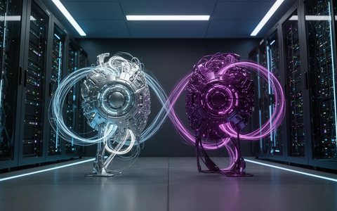 Infosys und Anthropic starten Allianz für autonome Unternehmens-KI - Foto: über boerse-global.de