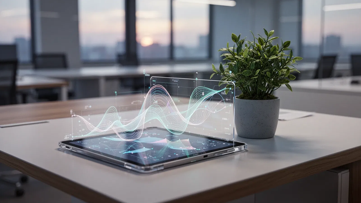 Recruiting 2026: KI trifft auf mentales Wohlbefinden - Foto: über boerse-global.de