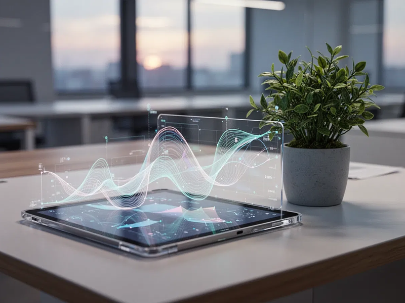 Recruiting 2026: KI trifft auf mentales Wohlbefinden - Foto: über boerse-global.de