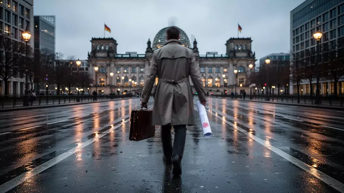Steuerreform 2025: Entlastungen sind da, neue Debatten beginnen - Bild: über boerse-global.de